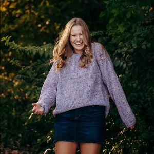 Meet your Posher, Sophie